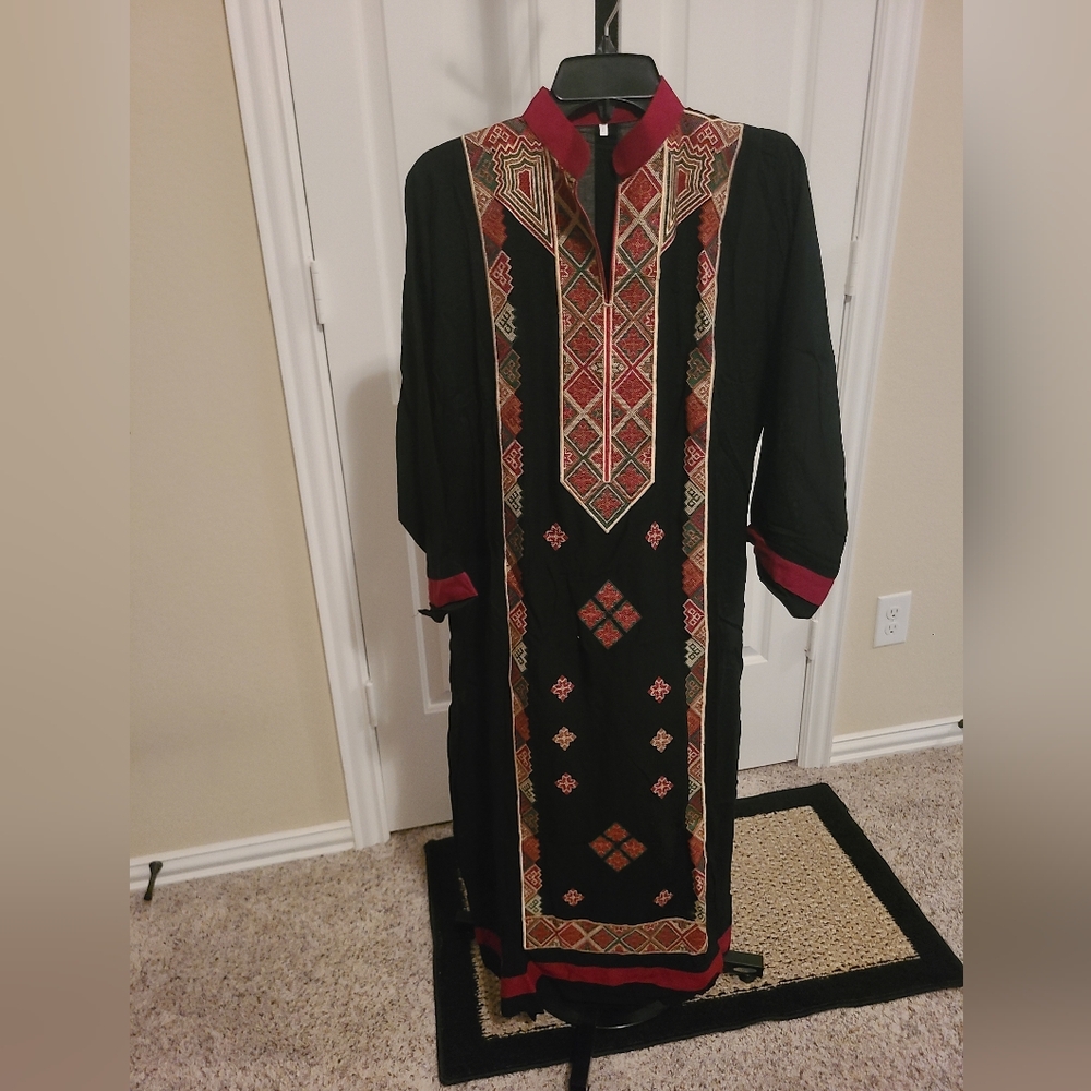 1 peice Kurtha
